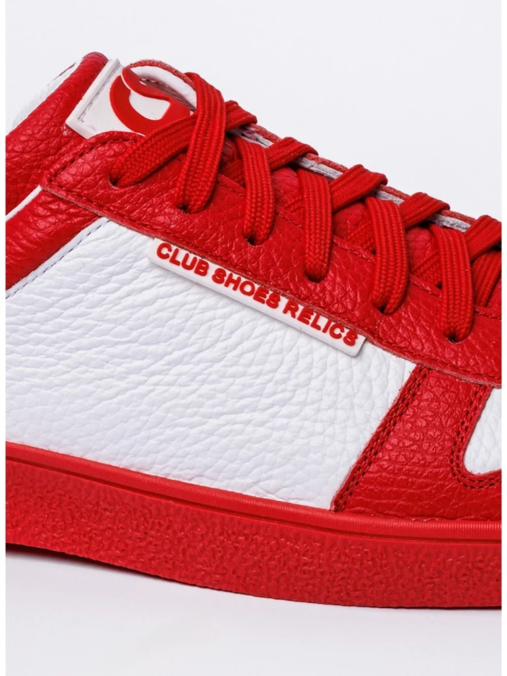 White-Red 